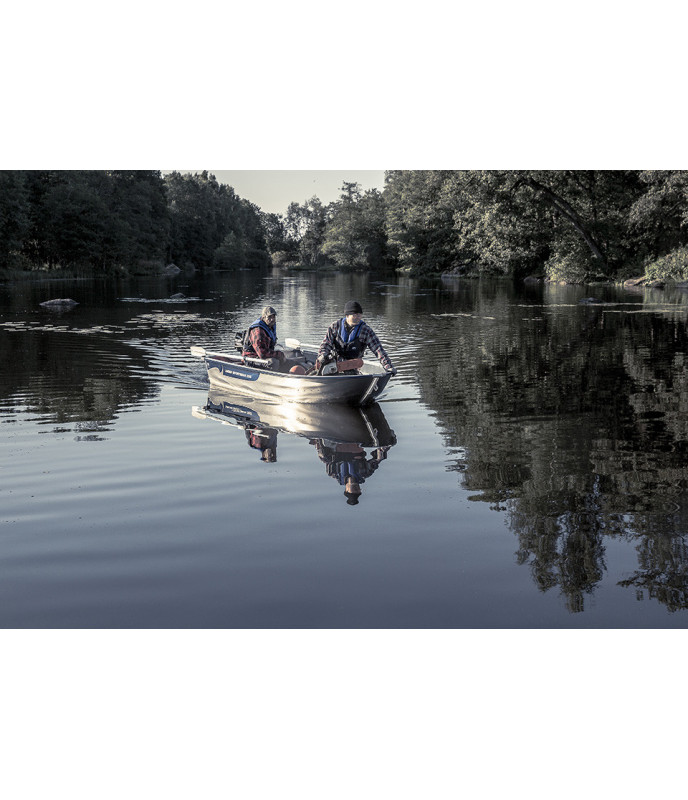 Linder Sportsman 355