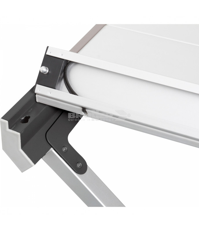 Brunner Tavolo Titanium Axia 2