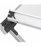 Brunner Tavolo Titanium Axia 2