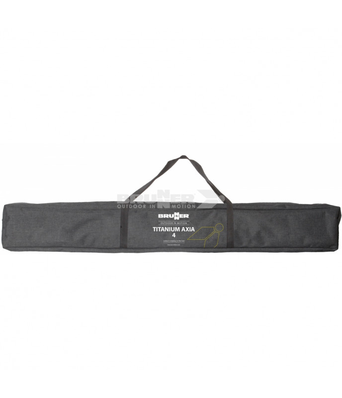Brunner Titanium Axia 2