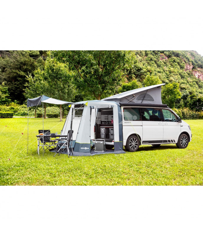 Brunner Comet VW T5/6