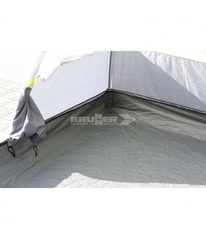 Brunner Veranda Rambler