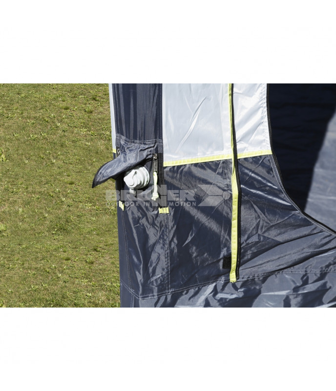 Brunner Veranda Trails HC