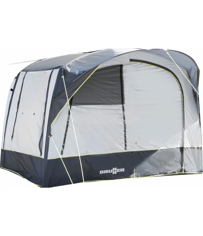 Brunner Veranda Trails HC