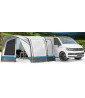 Verande e tendalini per Van e Minibus, accessori