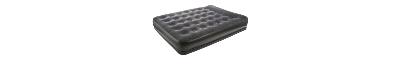Inflatable mattresses