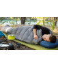 Winter and trekking sleeping bags