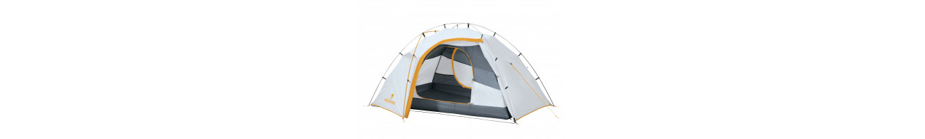 Tents 1 - 2 places