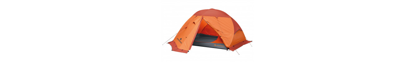 Tents 3 places
